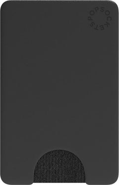 POPSOCKET WALLET BLACK