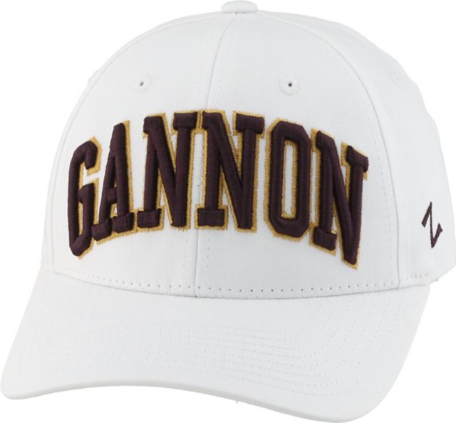 Gannon University Adjustable Cap