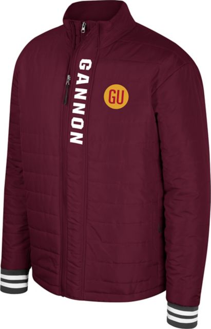Gannon University Full Zip Jacket