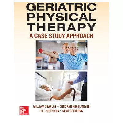 Geriatric Physical Therapy