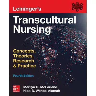 Transcultural Nursing: Concepts, Theories, Research &amp; Pract