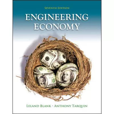 Engineering Economy