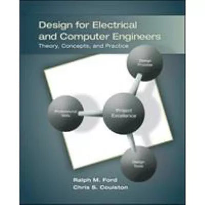 Design for Electrical &amp; Computer Engineers