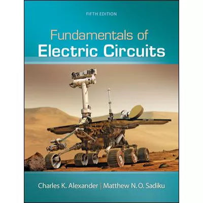 Fund of Electric Circuits