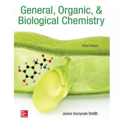 General, Organic, &amp; Biological Chem (w/out Access Card)