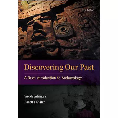 Discovering Our Past