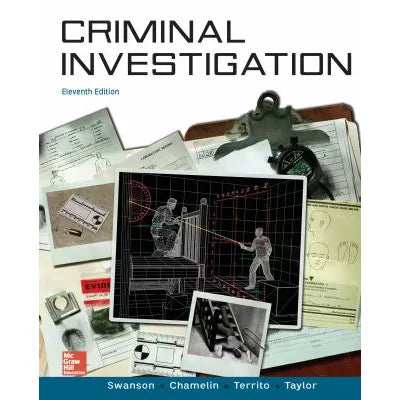 Criminal Investigation