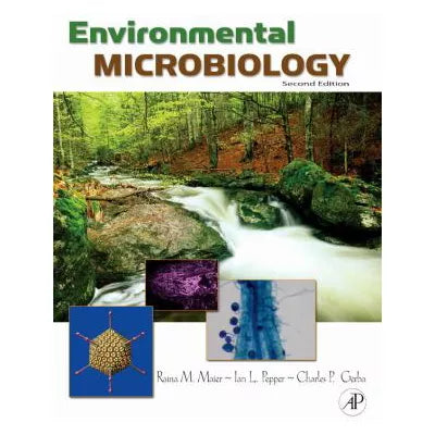 Environmental Microbiology