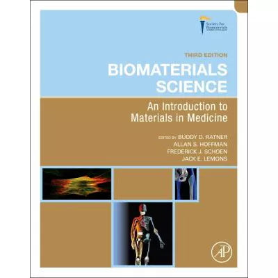 Biomaterials Science