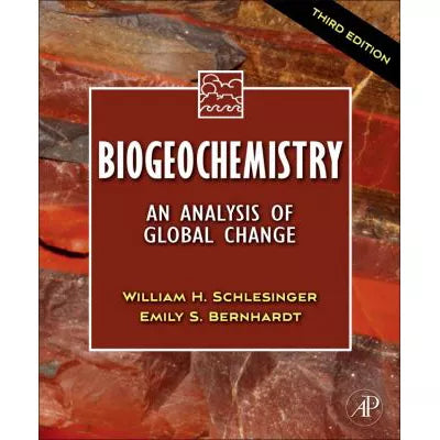 Biogeochemistry