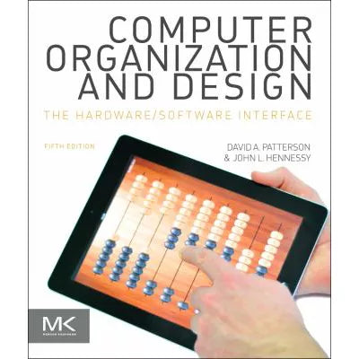 Computer Organization &amp; Design