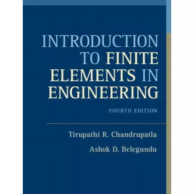 Intro to Finite Elements etc (w/Bind-in Access Code)