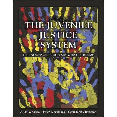 Juvenile Justice System