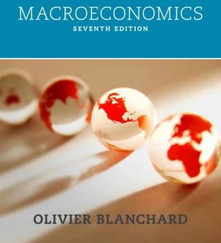 Macroeconomics (w/out MyEconLab with PH eText Access)