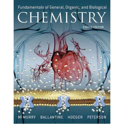Fund of General, Organic, &amp; Biological Chemistry