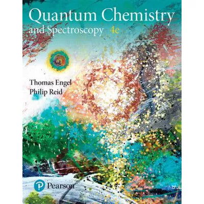Physical Chemistry: