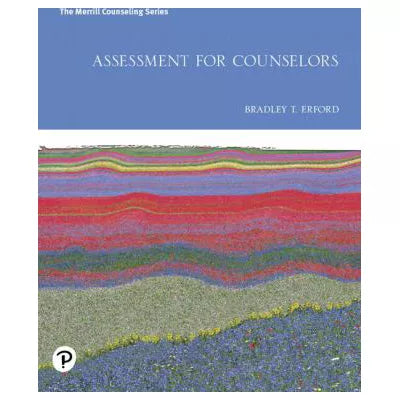 Assessment for Counselors (RRPHE)