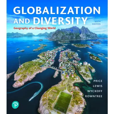 Globalization and Diversity