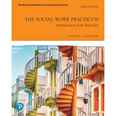 Social Work Practicum, The