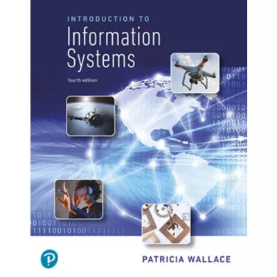 Pearson eText for Introduction to Information Systems -- Instant Access
