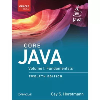 Core Java - Fundamentals
