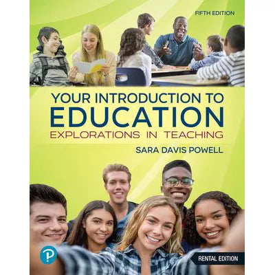 Your Introduction to Education (OE)