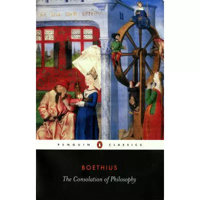 Consolation of Philosophy