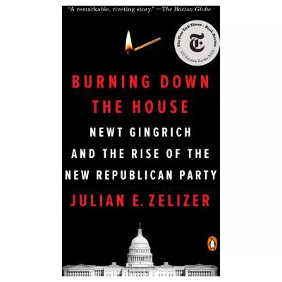 Burning down the House