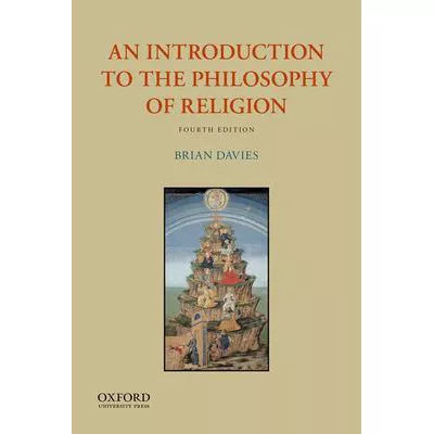 An Introduction to the Philosophy of Religion