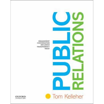 Public Relations