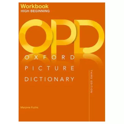 OPD 3E High Beginning