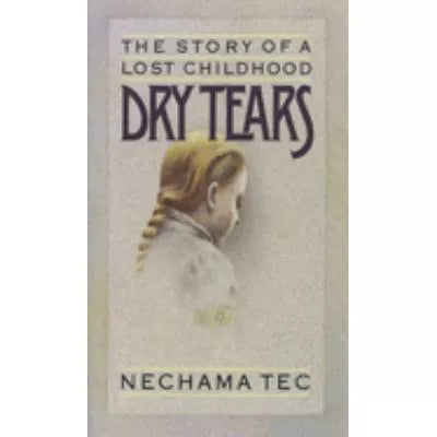 Dry Tears