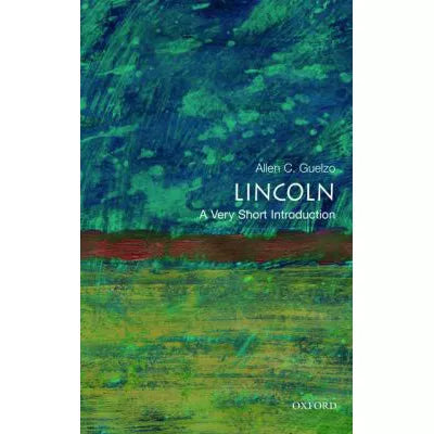 Lincoln: Very Short Intro