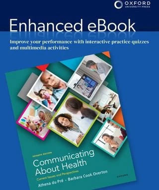 Communicating About Health