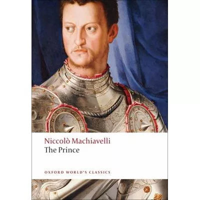 Prince (Intro Viroli)