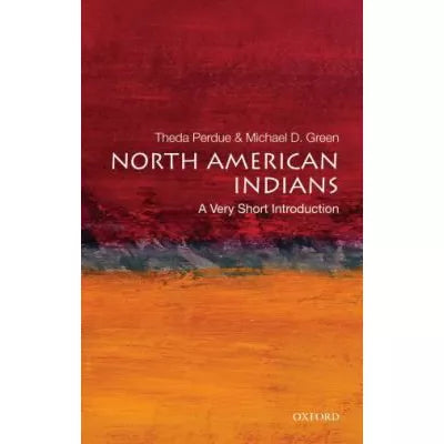 North American Indians