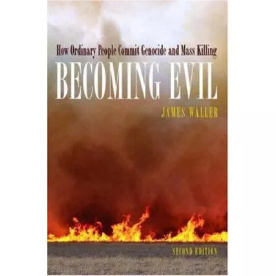 Becoming Evil