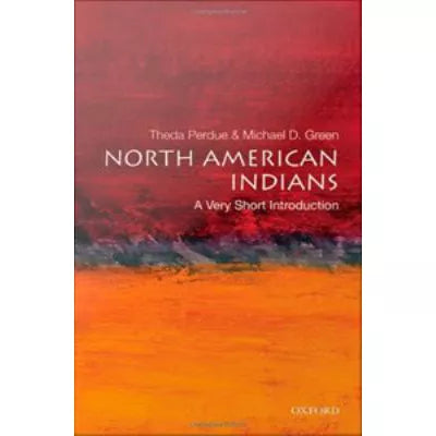 North American Indians
