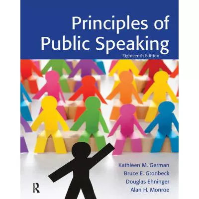 Prin of Public Speaking