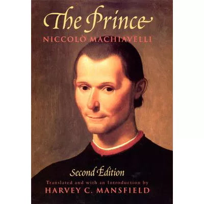 Prince (Trans Mansfield)