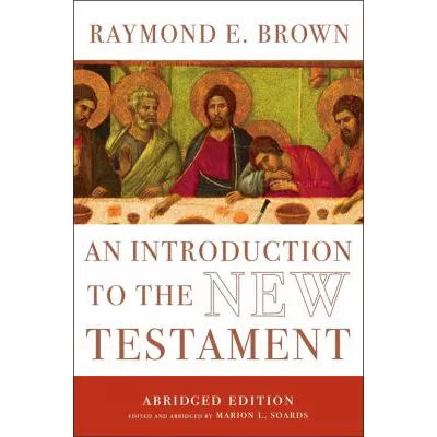 Intro to the New Testament