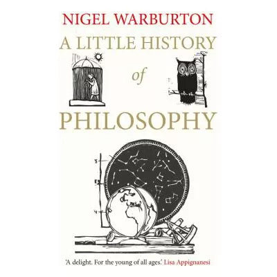 Little History of Philosophy