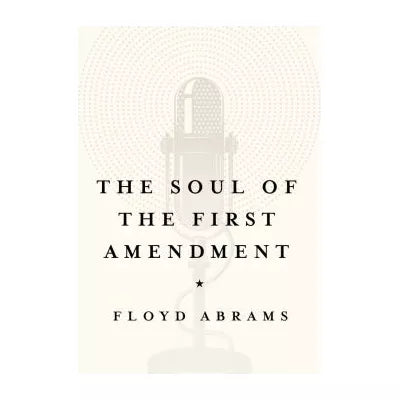 Soul of the First Amendment