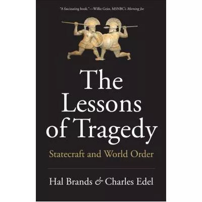 Lessons of Tragedy