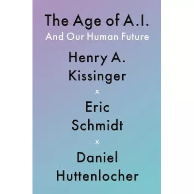 The Age of AI