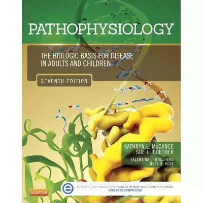 Pathophysiology