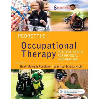 Pedretti's Occupational Therapy