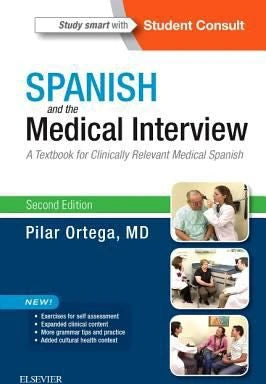 Spanish &amp; the Medical Interview