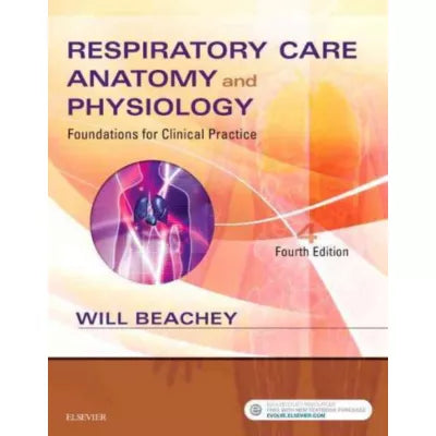 Respiratory Care Anatomy &amp; Physiology