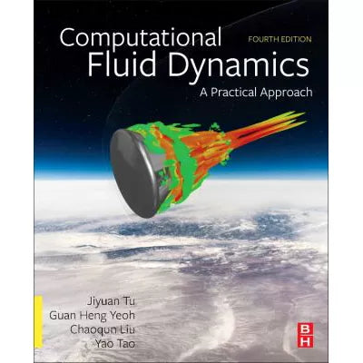 Computational Fluid Dynamics : A Practical Approach